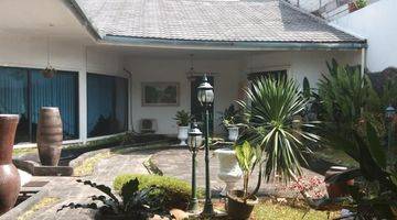 Gambar 3 Very Spacious House In Good Location Of Kemang For Sale