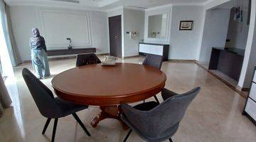 Gambar 2 For Rent Apartement Kusuma Chandra Furnished 3 Br, Sudah Renovasi, 