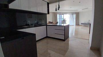 Gambar 3 For Rent Apartement Kusuma Chandra Furnished 3 Br, Sudah Renovasi, 