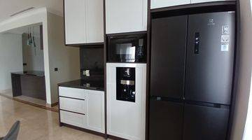 Gambar 4 For Rent Apartement Kusuma Chandra Furnished 3 Br, Sudah Renovasi, 