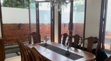 Gambar 1 For Rent Rumah 3 Kamar Alea Townhouse Fatmawati