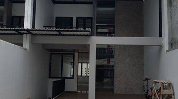 Gambar 5 rumah baru sayap pasteur yg berpasif income