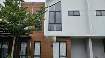 Gambar 1 Di Jual Cepat Rumah 6x15 2 Lantai Citra Garden Puri Jakarta Barat