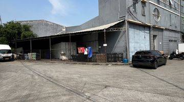 Gambar 2 Di Jual Gudang Cold Storage 517m2 3 Lt Pantai Indah Kapuk