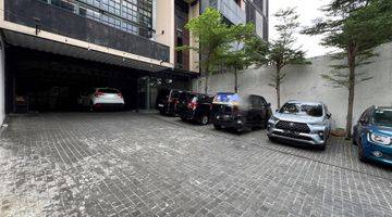 Gambar 4 Di Jual Cepat Resto Dan Bar Lt 430m2 4lt Kuningan Jakarta Selatan