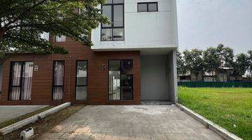 Gambar 1 Di Jual Murah Rumah Citra Garden Puri 6X23 2 Lt Jakarta Barat SHM