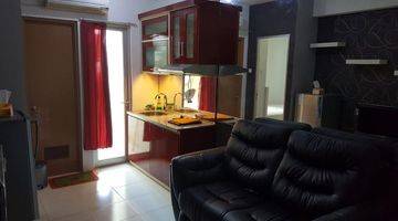 Gambar 4 Apartement Gunawangsa Manyar 2 BR Furnished Sudah Renovasi