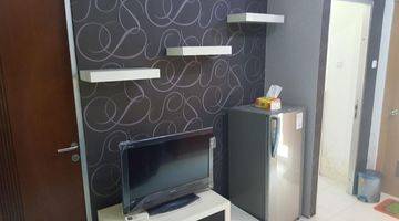 Gambar 3 Apartement Gunawangsa Manyar 2 BR Furnished Sudah Renovasi