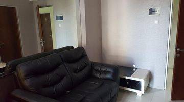 Gambar 1 Apartement Gunawangsa Manyar 2 BR Furnished Sudah Renovasi