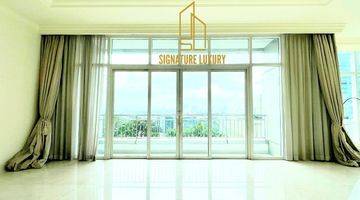 Gambar 3 Sewa Cepat, Apartement Pacific Place At Scbd 4BR, 500sqm, Ready