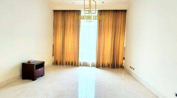 Gambar 2 Sewa Cepat, Apartement Pacific Place At Scbd 4BR, 500sqm, Ready