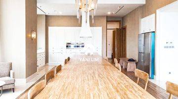 Gambar 2 Jual Cepat Apartemen Pacific Place Scbd Elegance Interior Design