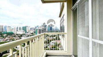 Gambar 3 Jual Botanica Apartemen 2BR+1Study Room, 195sqm, Pool View, Bagus