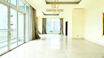 Gambar 5 Sewa Cepat, Apartement Pacific Place At Scbd 4BR, 500sqm, Ready