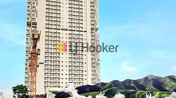 Gambar 1 Dijual Murah Apartment Citra Plaza Nagoya