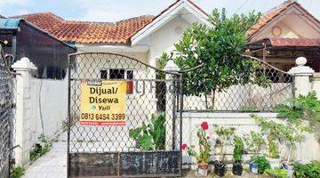 Gambar 1 Disewakan Rumah Minimalis di Orchard Suite