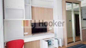 Gambar 4 Apartment Aston Batam Type Studio Furnished 