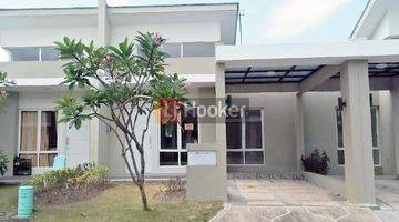 Gambar 4 Orchard Park Rumah Cluster 2 Bedrooms