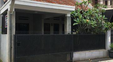 Gambar 4 Rumah 1 Lantai Terawat Siap Huni SHM Area Antapani Kota Bandung 