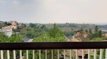 Gambar 5 Rumah 3 Lantai SHM Furnished View Kota Resort Dago Pakar Bandung