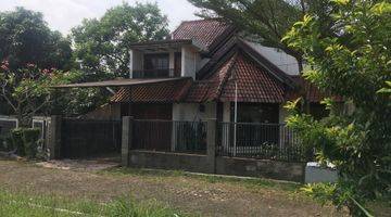 Gambar 2 Rumah 2 Lantai Siap Huni SHM Area Turangga Buah Batu Kota Bandung