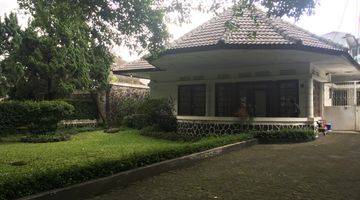 Gambar 4 Rumah Belanda SHM Strategis Area Gedung Sate Riau Dago Bandung