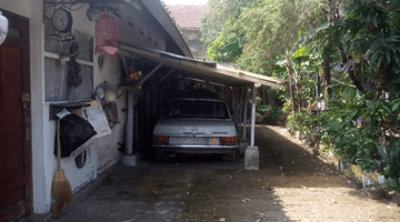 Gambar 4 Rumah Belanda SHM Mainroad Riau Martadinata Kota bandung