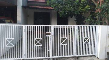 Gambar 3 Rumah 1,5 Lantai Siap Huni Komplek Puri Dago Antapani Bandung