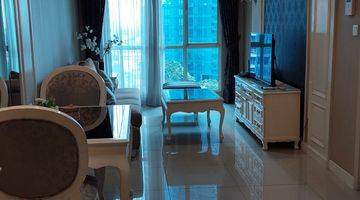 Gambar 3 Apartement , Lokasi Strategis, Best View, Best Floor