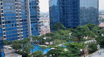 Gambar 4 Apartement , Lokasi Strategis, Best View, Best Floor