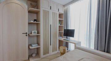 Gambar 5 Apartemen 2 Br di Fatmawati City Center