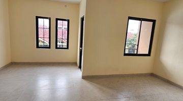 Gambar 1 Dijual Rumah Baru Renovasi 2 Lantai