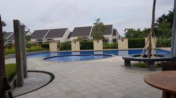 Gambar 5 Dijual Rumah Suvarna Sutera Cluster Dhana