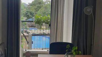 Gambar 1 Disewakan Low Rise Apartment Lloyd di Alam Sutera