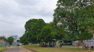 Gambar 2 Dijual Kavling Kuldesak Depan Taman 