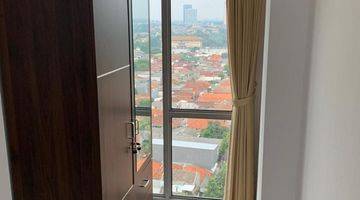 Gambar 2 Jual Cepat Apartment Midtown Studio Tower Carmel 