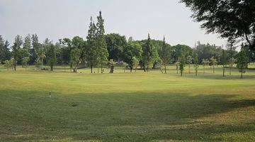 Gambar 5 Dijual Kavling View Golf At Paramount Hill Golf Gading Serpong