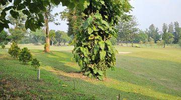 Gambar 4 Dijual Kavling View Golf At Paramount Hill Golf Gading Serpong