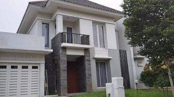 Gambar 1 Dijual Rumah Di Sutera Mentari Alam Sutera 