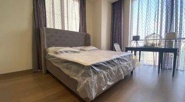 Gambar 5 Dijual Full Furnished Siap Huni Apartemen The Pakubuwono Spring