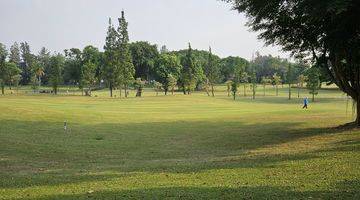 Gambar 3 Dijual Kavling View Golf At Paramount Hill Golf Gading Serpong