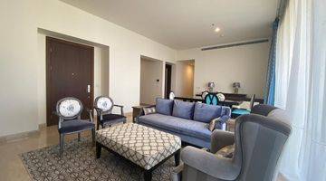 Gambar 3 Dijual Full Furnished Siap Huni Apartemen The Pakubuwono Spring