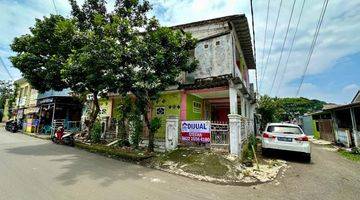 Gambar 1 Rumah hoek murah taman griya kencana