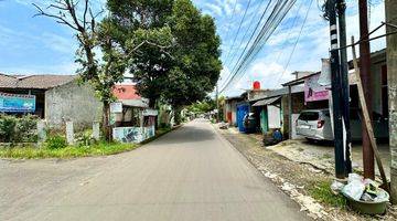 Gambar 2 Rumah hoek murah taman griya kencana