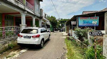 Gambar 3 Rumah hoek murah taman griya kencana