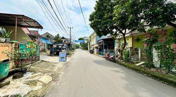 Gambar 5 Rumah hoek murah taman griya kencana