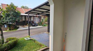 Gambar 2 jual rugi rumah baru rancamaya salvador