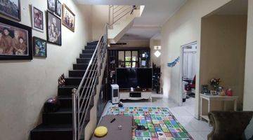 Gambar 4 Rumah bagus 2.5lantai cluster bondongan residence suryakencana