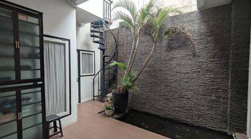 Gambar 4 Rumah Boulevard Yasmin siap huni