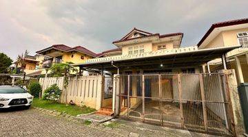 Gambar 2 Rumah Besar Danau Bogor Raya Lakeside